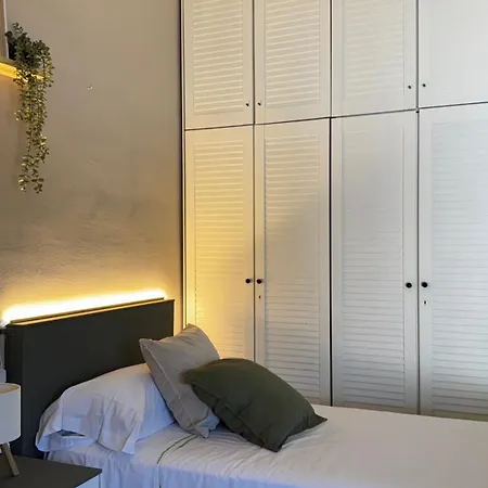 Aparthotel Restaurant Europeu Montmelo